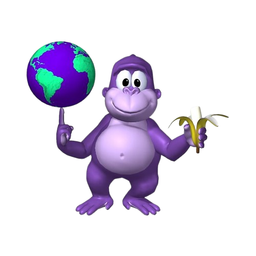 Bonzi Buddy