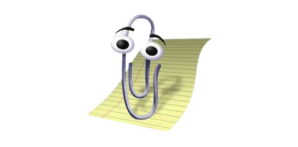 Clippy